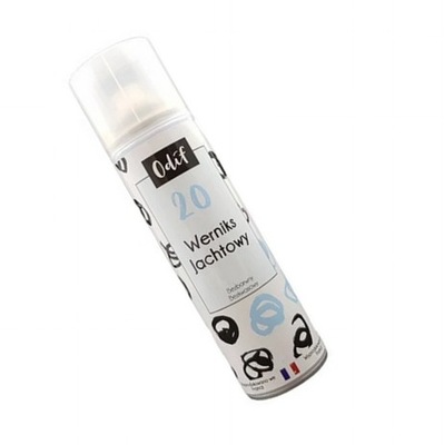 ODIF 20 werniks jachtowy