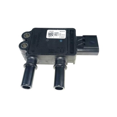 Датчик давления выхлопных газов dpf daf 2124494 [2124494] фото №1