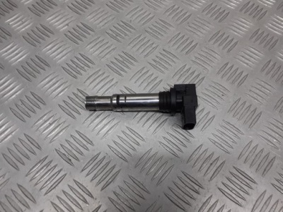 Катушка зажигания skoda fabia ii 1.4 036905715e фото №1