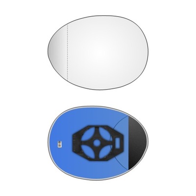 Асферичний mini f57 convertible 2016-2023 2022 фото №1