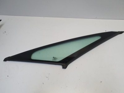 Opel zafira c скло скло трикутник лівий 13 фото №1