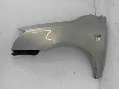 Крила лівий перед fa16 toyota avensis # фото №1