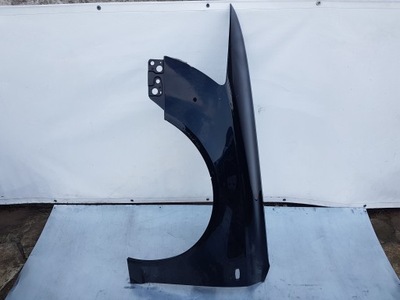 Крыло левый audi a6 c6 -доставка- фото №1