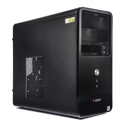 Komputer ADAX LIBRA BASE WXIPC12100