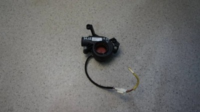 Вентилятор компьютер a1728300208 mercedes slk w172 r172 фото №1