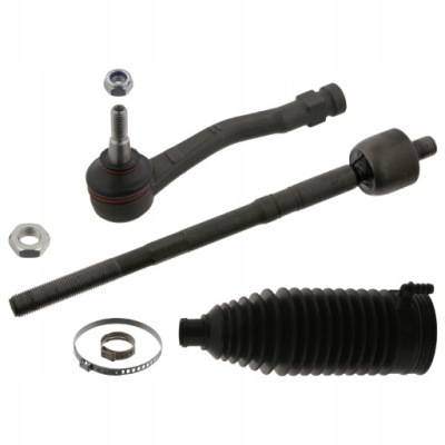 Тяга рулевой febi bilstein 44924 фото №1