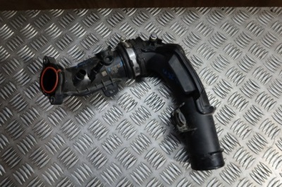 Шланг воздуха clio v 165763262r фото №1