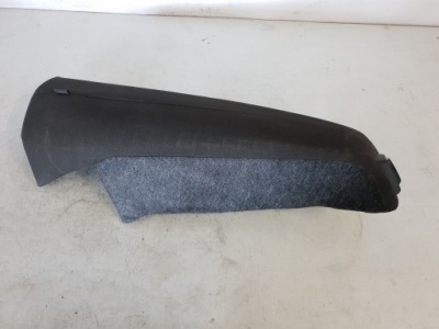 Opel insignia a 15r подушка air bag бічна сидіння фото №1