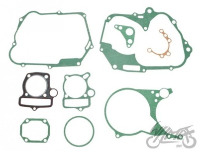 GASKET ENGINE YX140 SET  