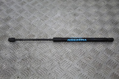 Привод амортизатор крышки vw scirocco 1k8 фото №1