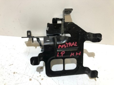 Renault austral espace vi кронштейн 292a37466r фото №1