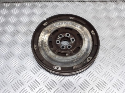 Колесо двухмассовый двухмассовый маховик audi a4 b5 1.8 фото №1