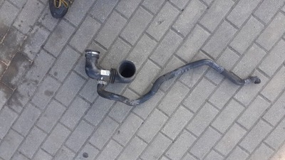 Шланг фильтра ford ranger ab399c623bg фото №1