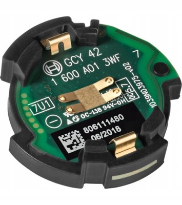 Moduł Bluetooth Bosch GCY42 1600A016NH