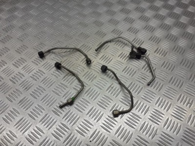 Провода топливные комплект peugeot 308 ii 1.6 hdi фото №1