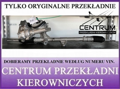 Mini cooper f55 f56 f57 uz трансмиссия рулевая рейка система фото №1