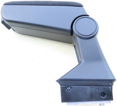 Подлокотник чёрный alfa romeo mito фото №1