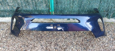 Бампер перед citroen c5 aircross фото №1