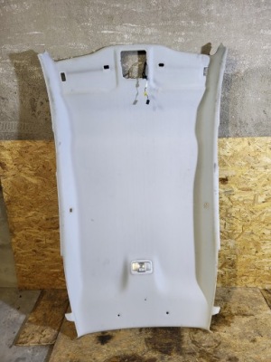 Peugeot 2008 1 стеля дах фото №1