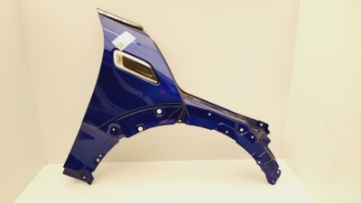 Крыло передний правый mini clubman f54 b62 10 фото №1
