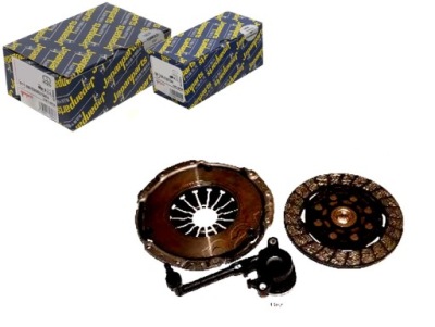 Japanparts kf-1007 набір зчеплення фото №1