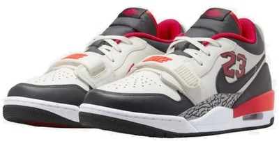 Buty do koszykówki NIKE AIR JORDAN LOW sneakersy r. 43 27,5cm