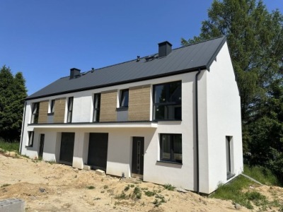 Dom, Reda, Wejherowski, 100 m²