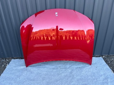 Citroen ds4 ii капот фото №1