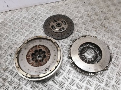 Land rover discovery sport 2015 комплект зчеплення фото №1