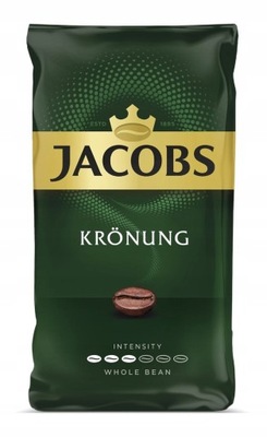 Kawa ziarnista mieszana Jacobs Krönung 1000 g