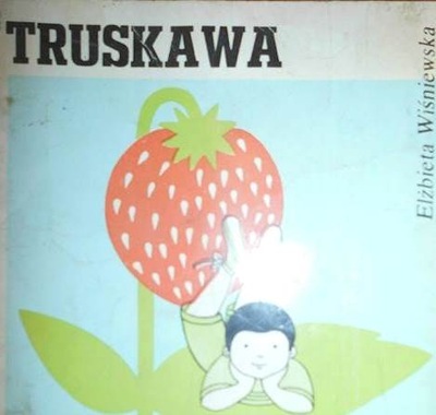 Truskawka - Wiśniewska