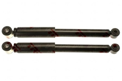 Trw амортизатор nissan primastar dci 150 x83 фото №1