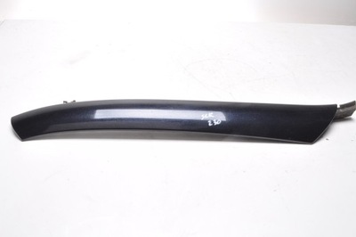 Mercedes w170 r170 молдинг стекло передней лобовое фото №1