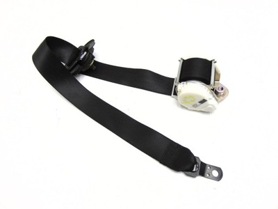 Pas безпеки лівий перед bmw x3 e83 фото №1