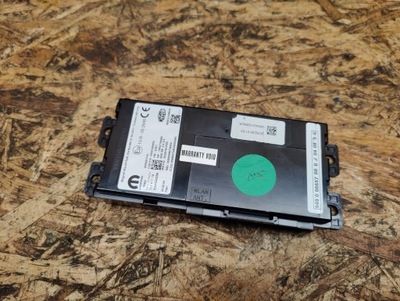 Підсилювач навігації jeep renegade 00521590300 фото №1