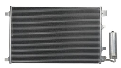 Кондиціонер nissan qashqai 1.6 2007 - 2013 фото №1