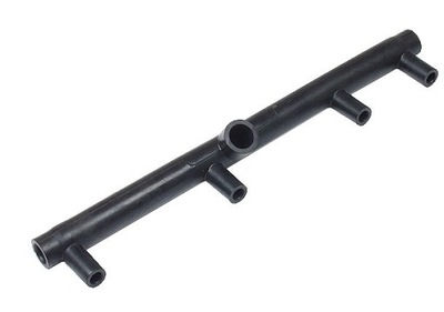 Шланг вентиляционный mercedes m116 m117 фото №1