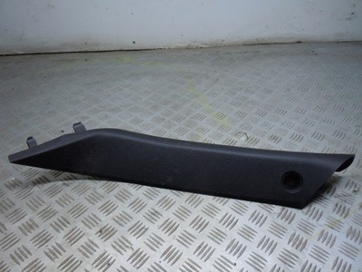 Защита стойка левый перед countryman r60 s фото №1