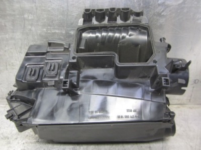 Корпус фільтра повітря mercedes w212 a2710901601 фото №1