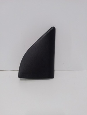 Citroen c4 cactus треугольник защита заглушка зеркало правая 9801189477 фото №1
