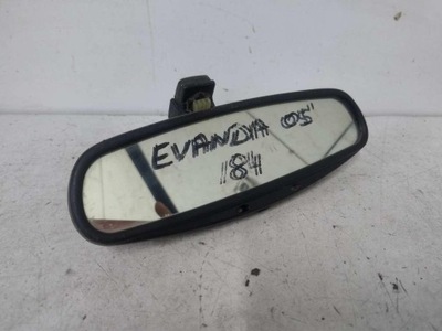 Дзеркало внутрішнє daewoo evanda фото №1