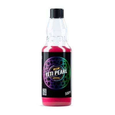 Aktywna piana ADBL YETI PEARL 500ML