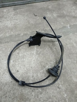 Трос капот citroen ds3 c3 ii комплект фото №1