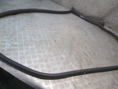 Прокладка дверь левая левый перед audi a5 8t sportback 09- 8t8831707c фото №1