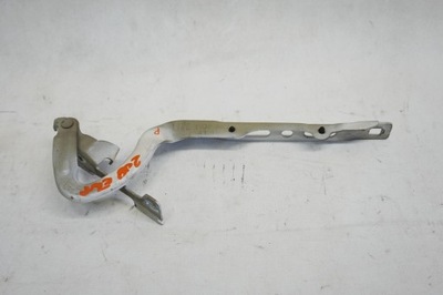 Петля капот правый peugeot 208 ewp фото №1