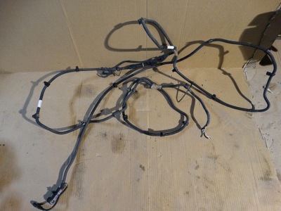 Дроти електропроводка adblue audi q7 1 фото №1