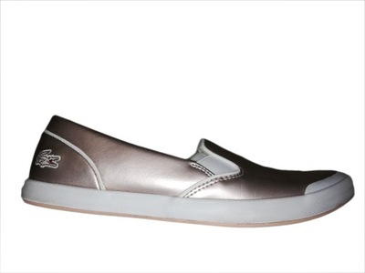 Buty firmy Lacoste. Stan idealny. Rozmiar 39.