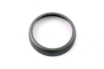 Mini r50 r52 r53 захист кільце важіль перемикання передач перемикання передач антрацит 7052161 фото №1