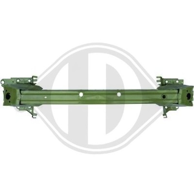 Опора do mazda 6 05-07 фото №1