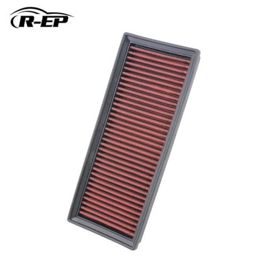 R-EP REPLACEMENT AIR FILTRAS FOR AUDI A5 QUATTRO Q5 A4 ALLROAD 2.0 1.~25807 